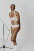 Sarda Shavonne Non Padded Strapless Bra